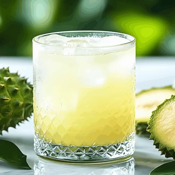 Soursop Juice: A Tropical Superfood for Detox and Digestion 18 VINUT_How to Make Fresh Soursop Juice at Home