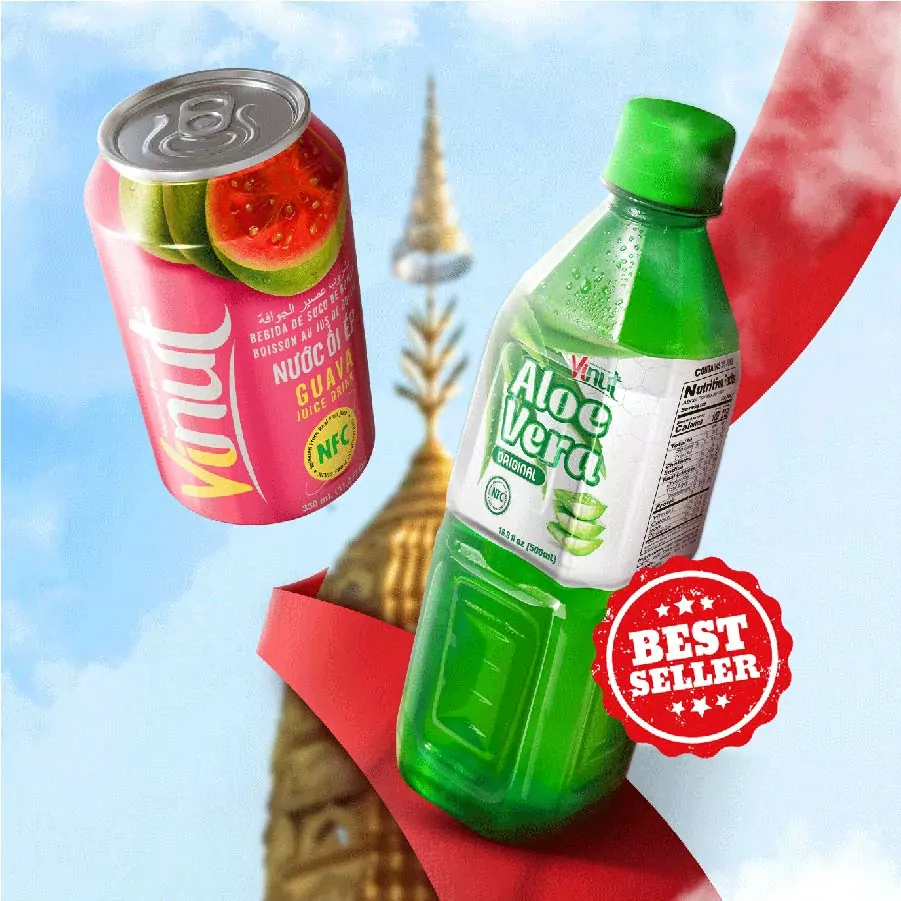 VINUT at THAIFEX – Anuga Asia 2025: Vietnamese Beverage to the World 8 Untitled-1-02