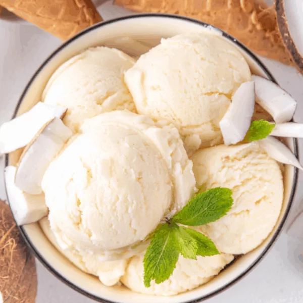 The Ultimate Guide to Coconut Milk: Benefits and Uses 26 VINUT_Baking and Desserts