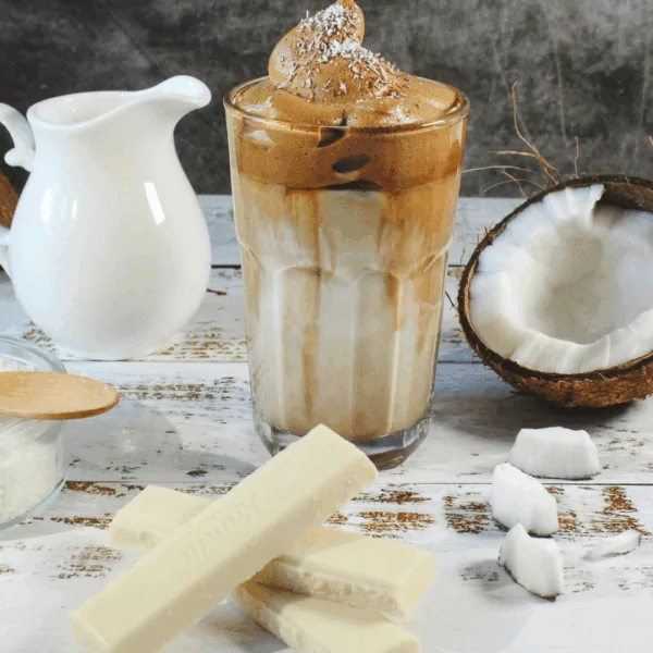 The Ultimate Guide to Coconut Milk: Benefits and Uses 27 VINUT_Coffee Creamer Substitute