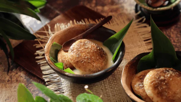 The Ultimate Guide to Coconut Milk: Benefits and Uses 28 VINUT_Sauces and Marinades