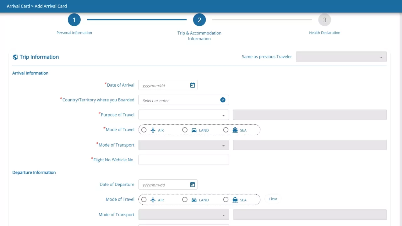 How to Register Thailand Digital Arrival Card: A Step-by-Step Guide 8 website 4 4