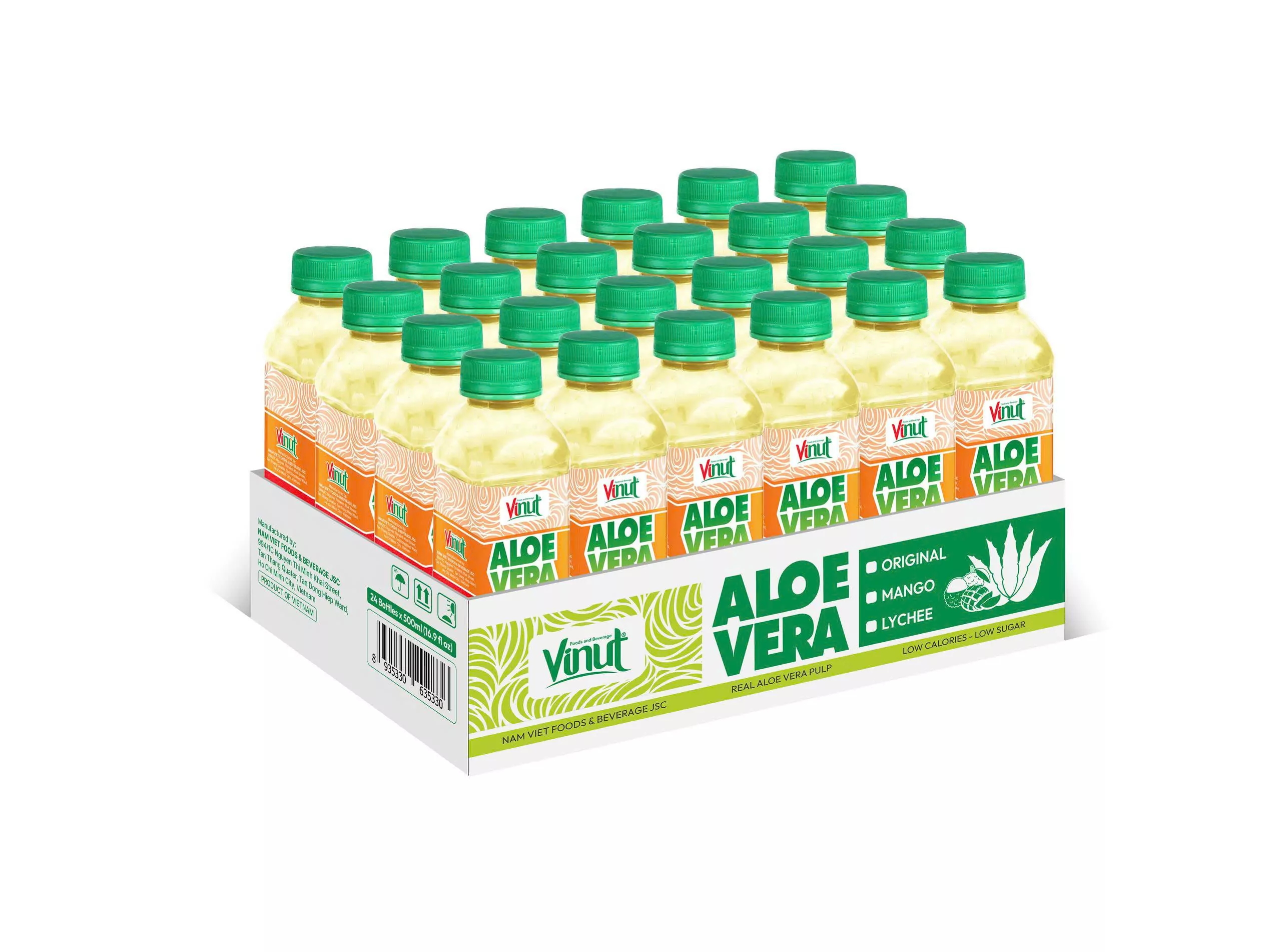 z6783565832242_b3c42f36c89a9b1b91ac7e7a966b7566 16.9 fl oz Vinut Aloe Vera Juice Drink with Mango - Image 4