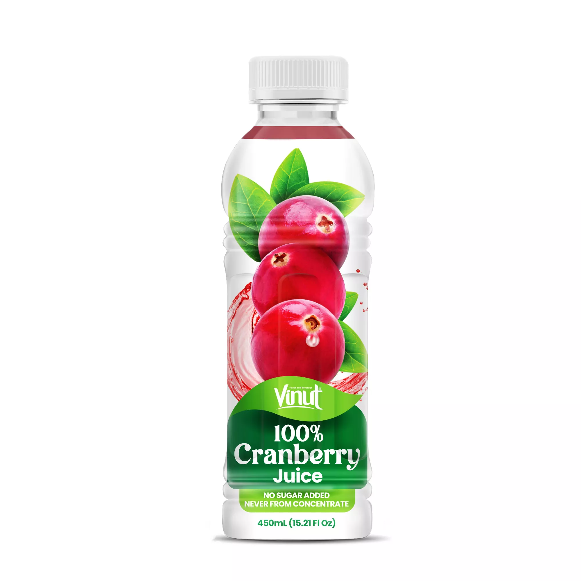Cranberry Juice