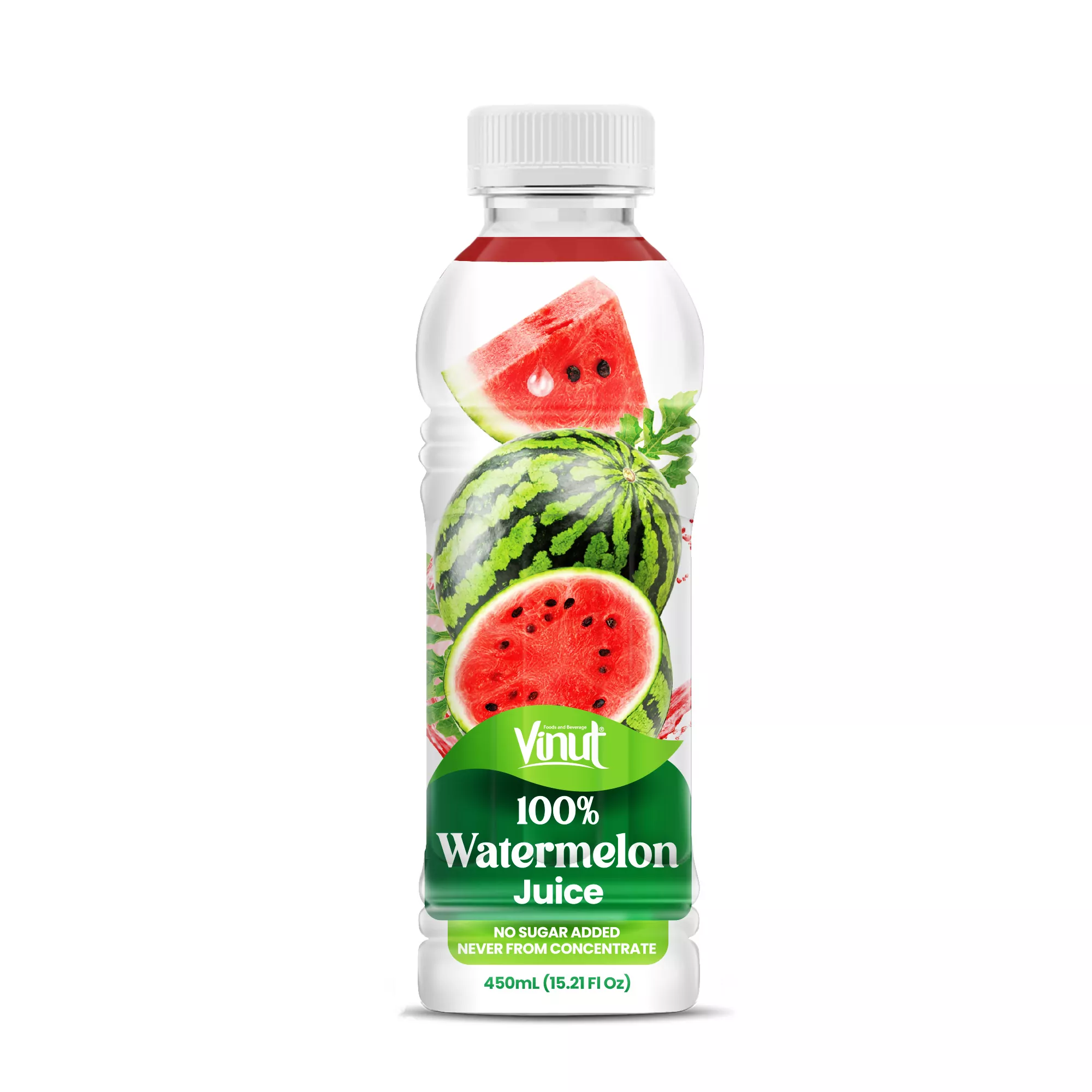 100% Watermelon Juice