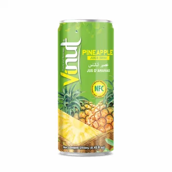 Pineapple Juice Drink