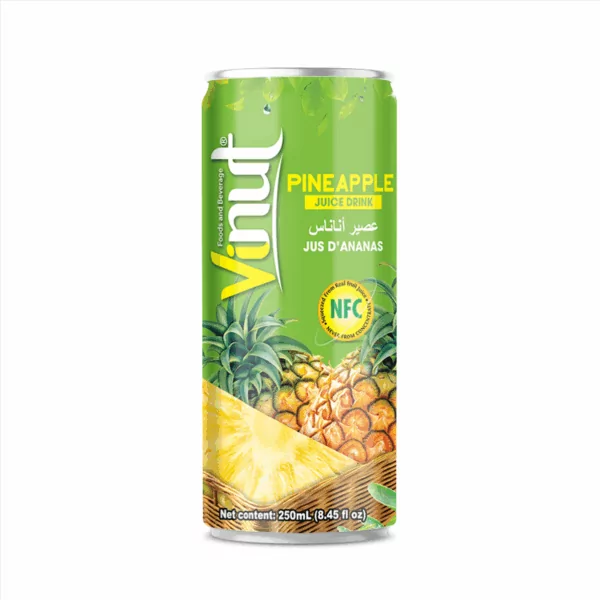 Pineapple Juice Drink