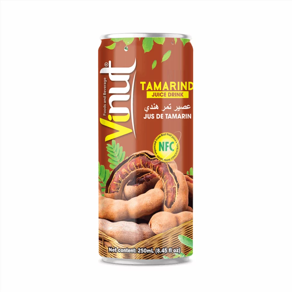 Tamarind Juice Drink