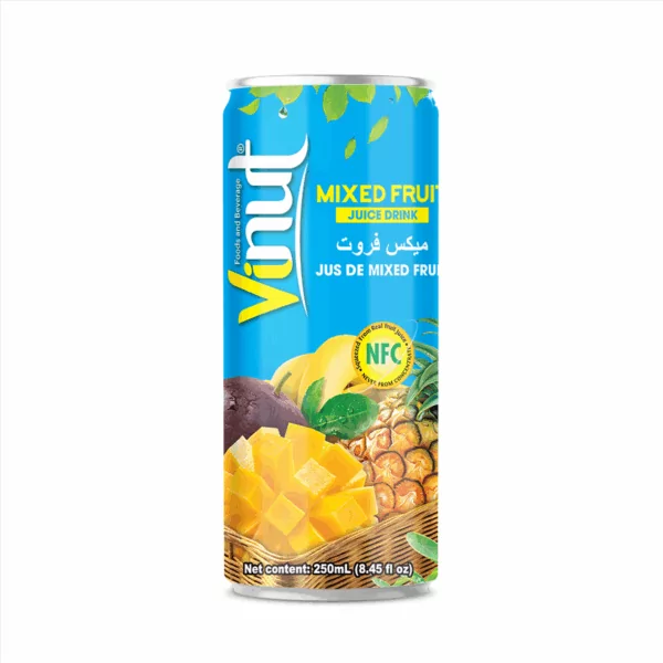 Mix Juice Drink