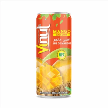8.45 fl oz VINUT Mango Juice Drink
