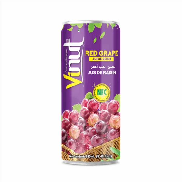 250ml_Red grape