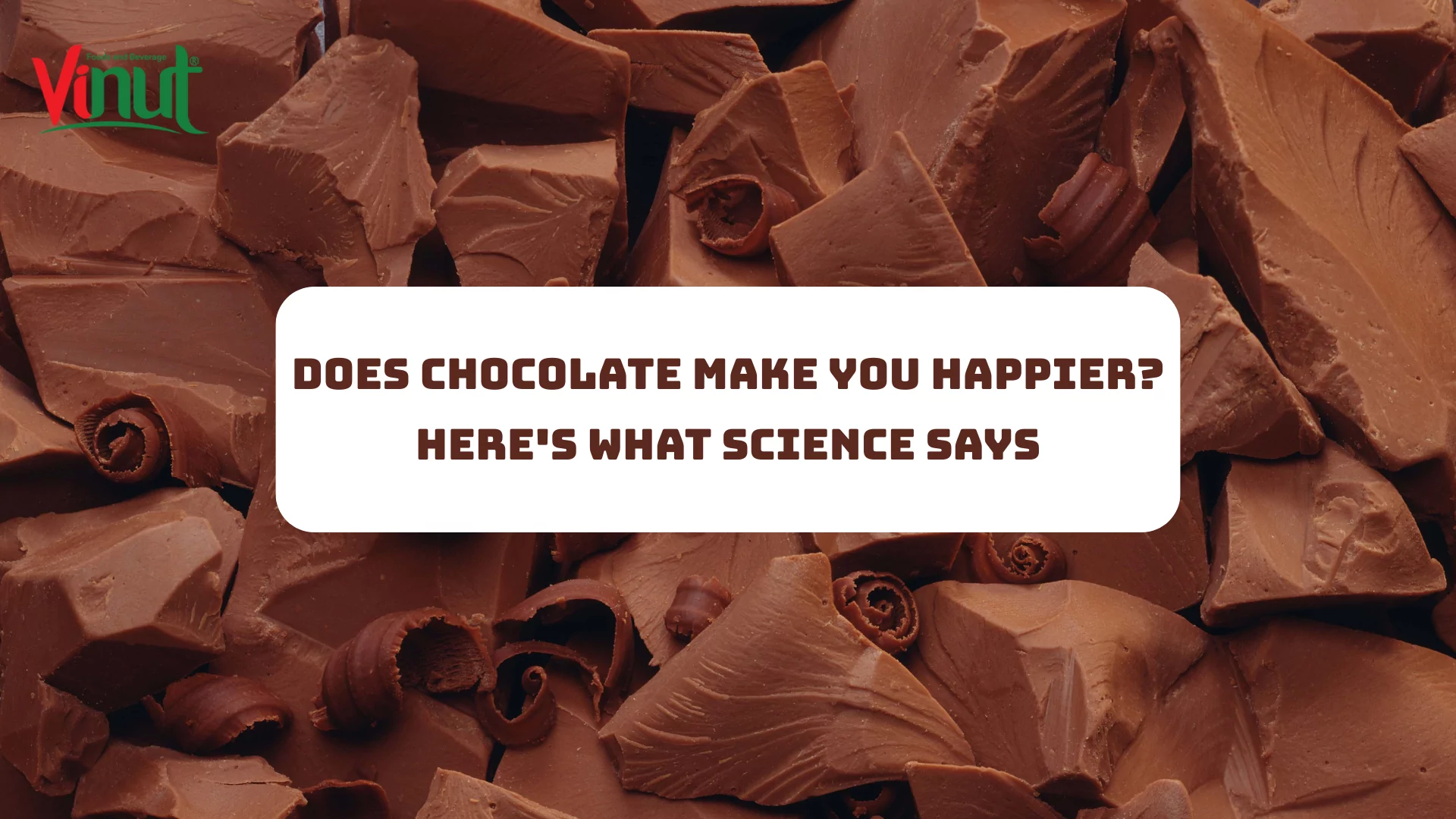 chocolate