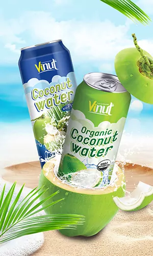 Coconut Water