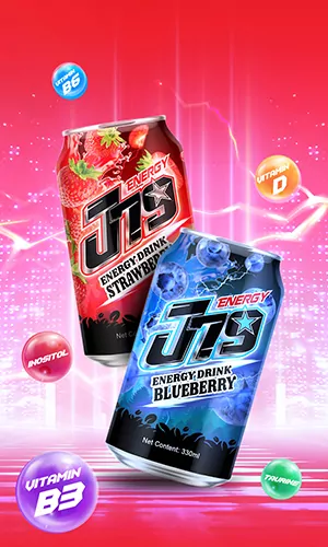 Energy Drink