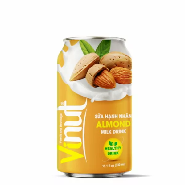 11.1 fl oz VINUT Almond Milk Drink