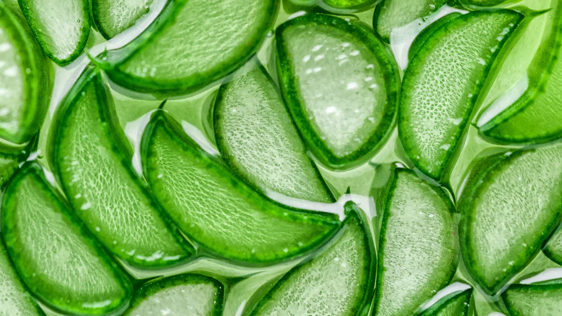 7 Irresistible & Creative Ways to Enjoy Aloe Vera 4 Aloe Vera