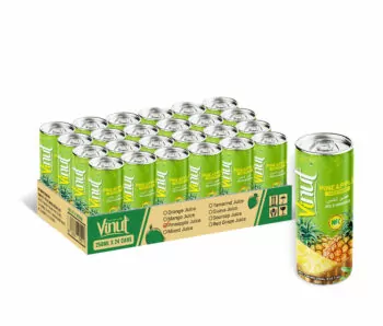Pineapple Juice Drink