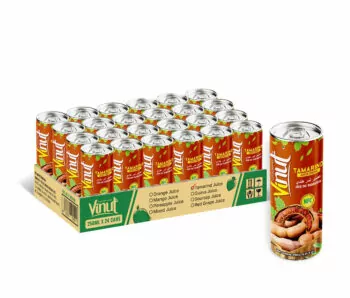 VINUT Tamarind Juice Drink
