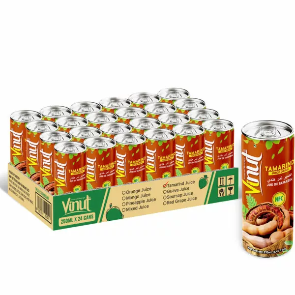 VINUT Tamarind Juice Drink