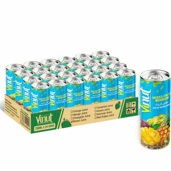 Mix Juice Drink