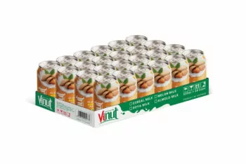 11.1 fl oz VINUT Almond Milk Drink