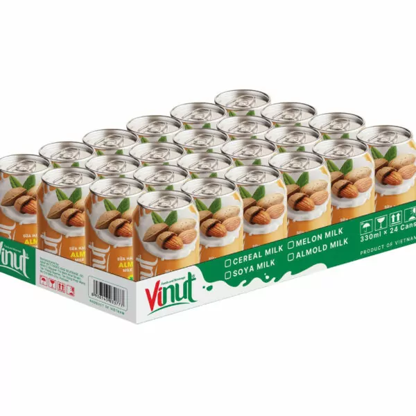 11.1 fl oz VINUT Almond Milk Drink