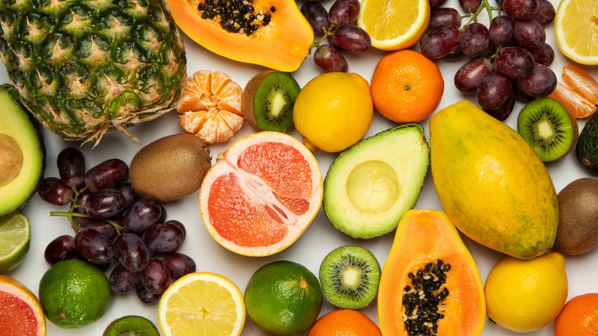 2025 Fruit Trends: The Future of Flavor and Wellness 4 2025