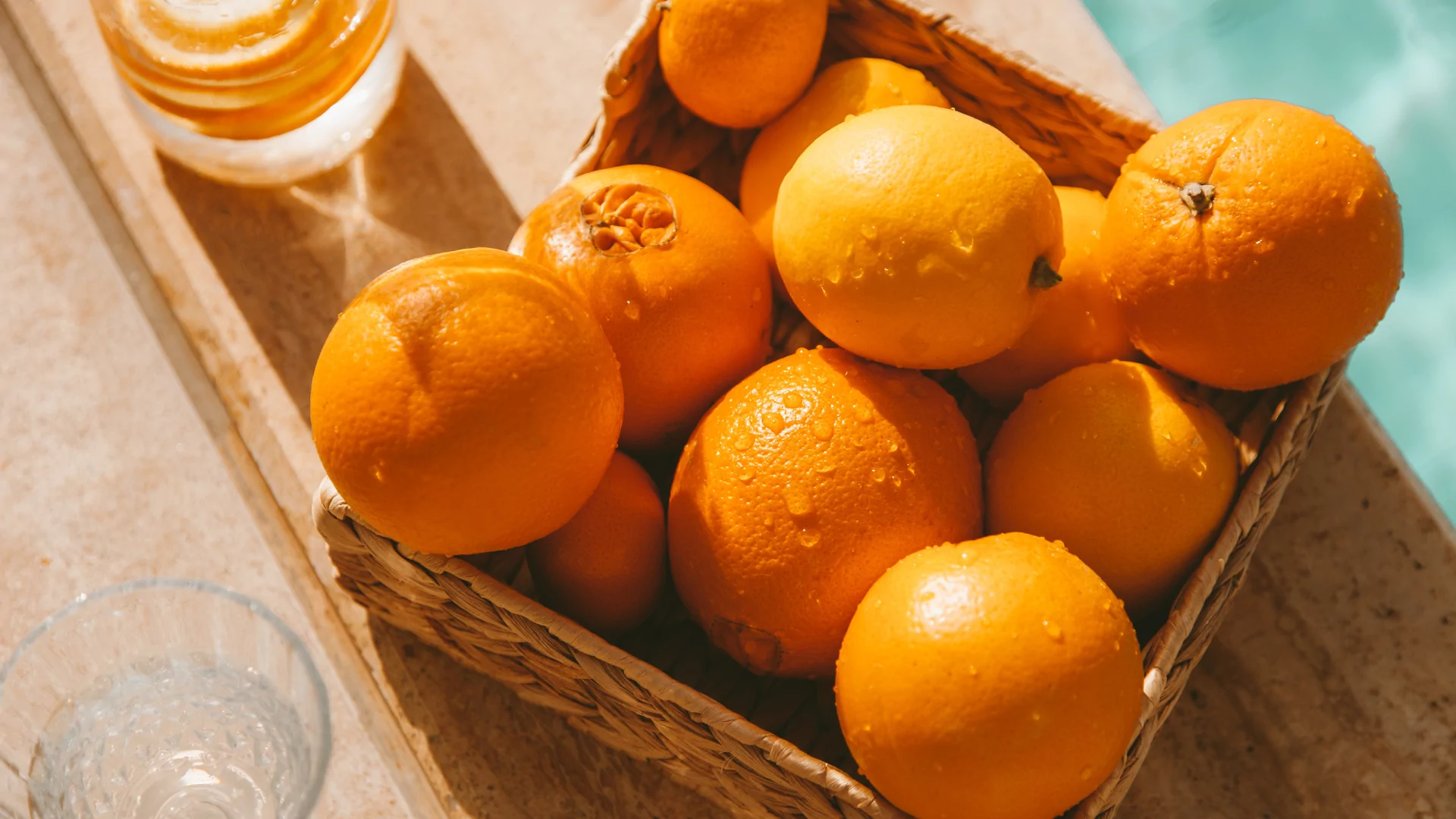 Blood Orange