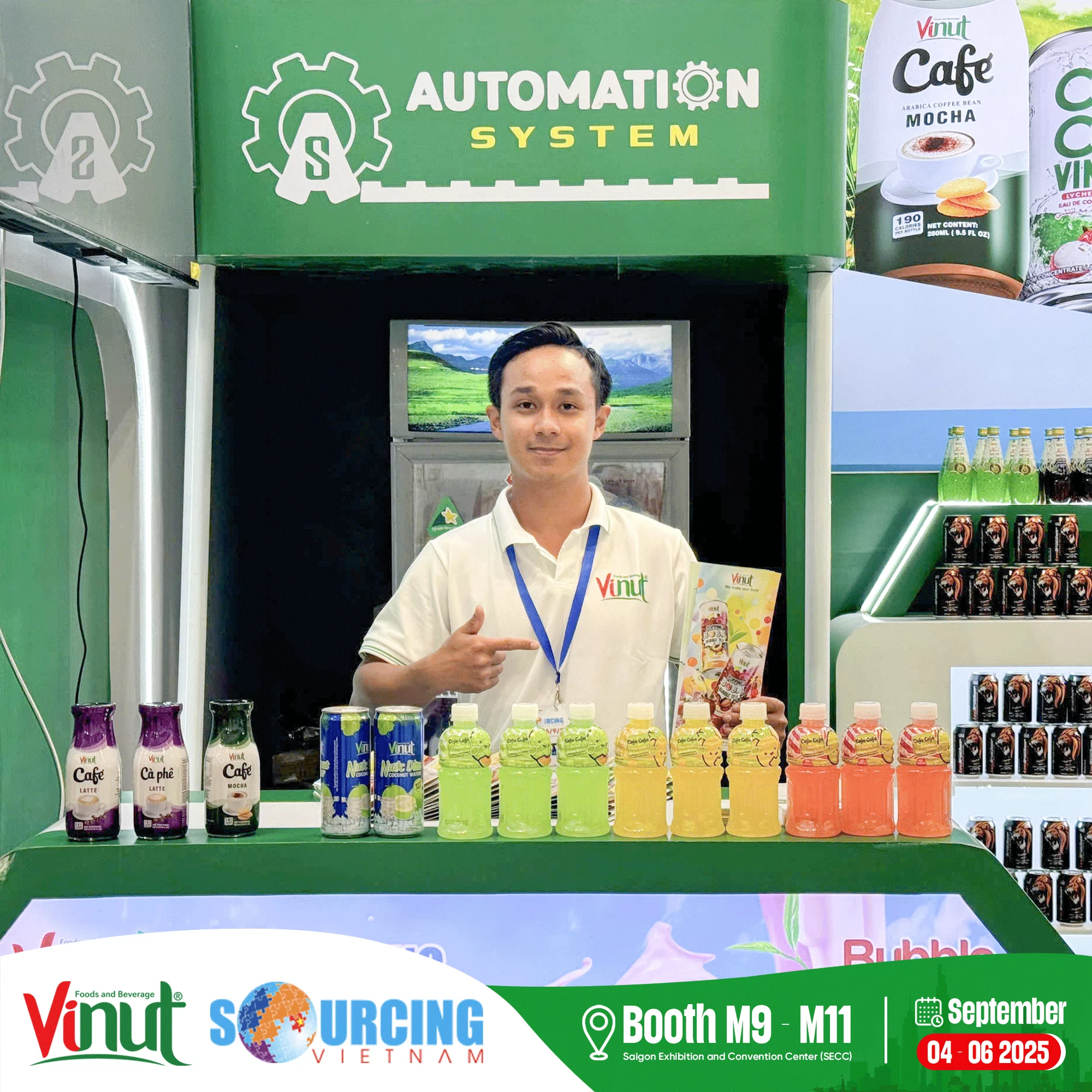 Vinut