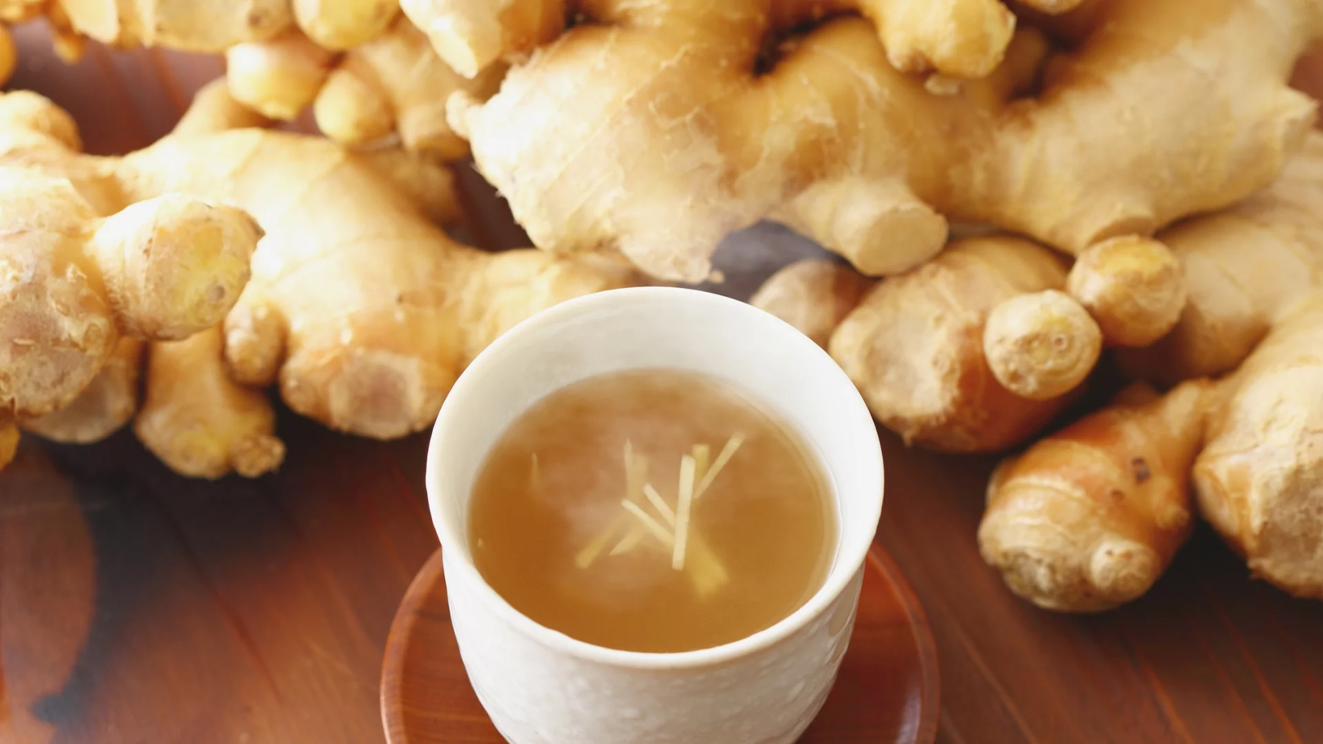 Ginger: The Timeless Root Powering Modern Wellness 4 ginger