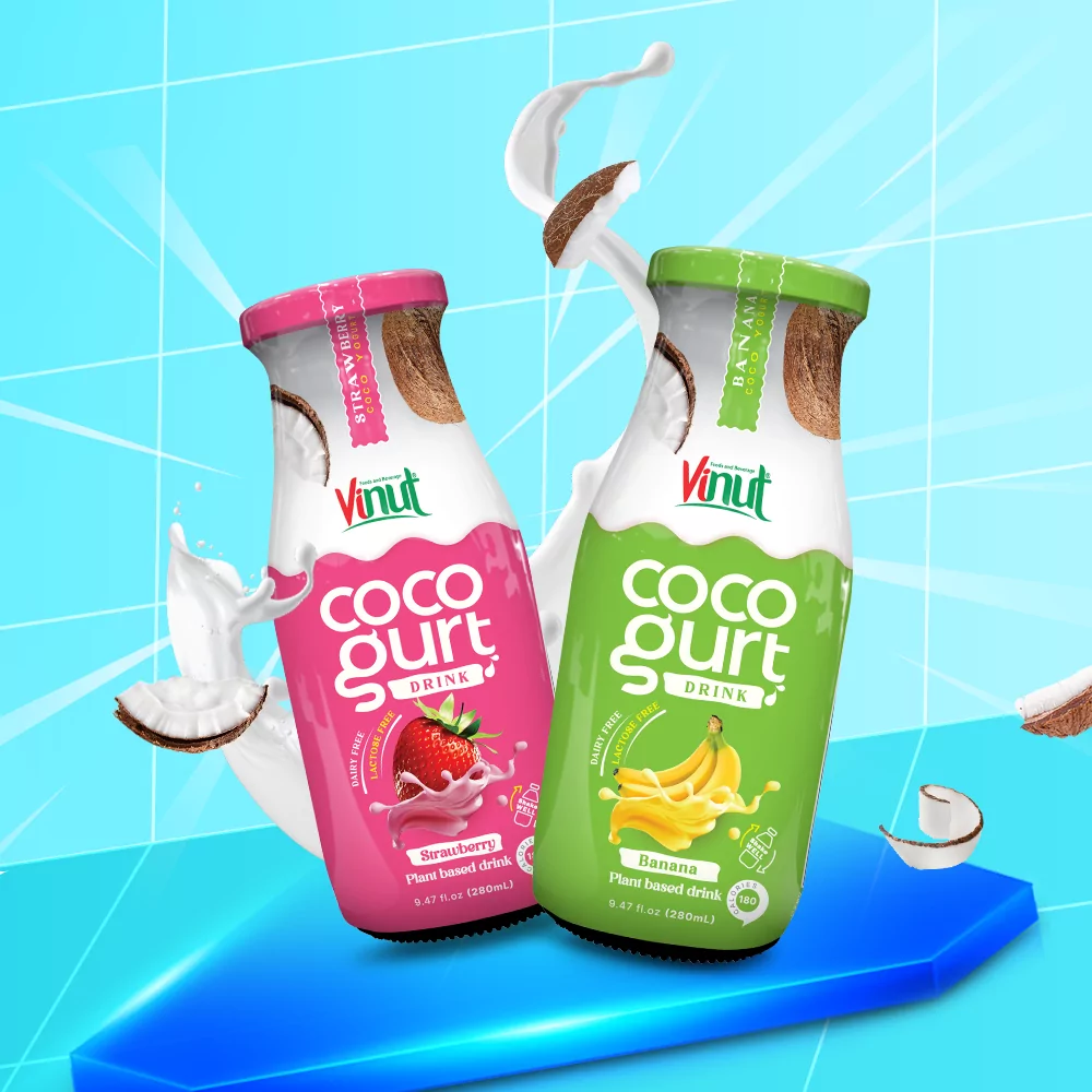 11 Cocogurt